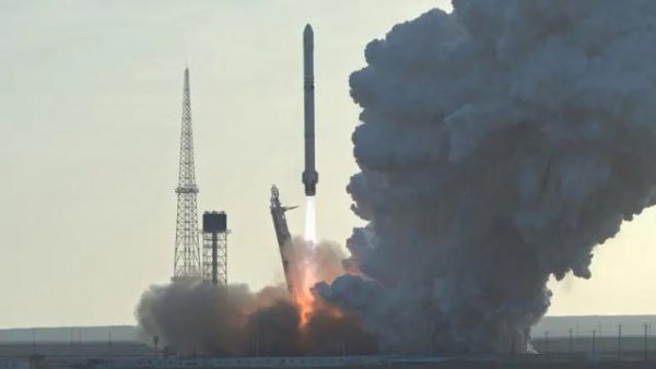 两次首飞回收失败，“炸火箭”的膏火非交不能吗？